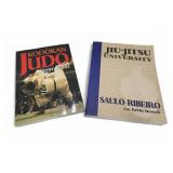 Jiu Jitsu University & Kodokan Judo Saulo Ribeiro