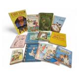 Vtg Children