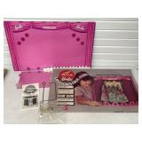 1970 Barbie Fashion Stage, Never used, box is