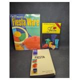 Fiesta Collectors Books , Fiestaware , Warman's