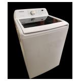 Samsung Top Loader Washing Machine Clothes Washer