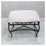 STOOL OTTOMAN