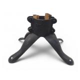 Cast Iron Christmas Tree Stand 1931 Pat. Smart