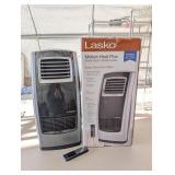 LASKO CERAMIC WHOLE HOME HEATER 24' TALL WORKING