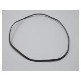Sterling Silver Choker Necklace
