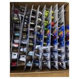 NOS Hot Wheels Assortment Box of Die Cast Cars