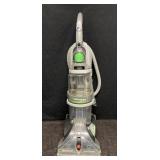 HOOVER SPIN SCRUB CARPET CLEANER W/ HEATED WATER