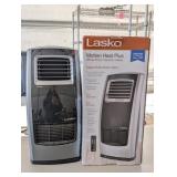 LASKO CERAMIC WHOOE ROOM HEATER WORKS 22' TALL