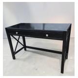 BARN STYLE ENTRY TABLE 47' WIDE 31' TALL 20' DEEP