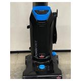 BISSELL POWER FORCE VACUUM USED WORKING