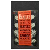 1964, Beatles, 'Dell Wallet Photo Book' (Fold