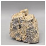 GELENIA FROM ROMANIA CRYSTAL STONE