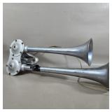 CLASSIC MARINE TRUMPER AIR HORNS