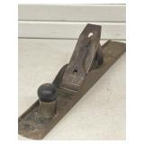 STANLEY BAILEY NO. 7 HAND PLANE