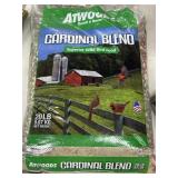 20lb Cardinal Blend Bird food, sealed