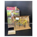 Vintage 1973 Mattel Barbie's Ten Speeder Bike