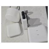 Wireless Access Point, Antennas + NOS
