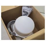NOS Motorola Dual Bands Outdoor Antenna