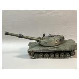 Dinky Toys 692 German Leopard Tank - 1972 , made
