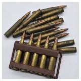 S&W 30-06 & 7MM AMMUNITION