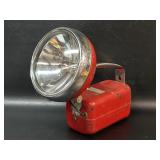 Vintage Sportsmenï¿½s Fold Away Lantern KC
