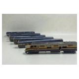 Vintage Standard Gauge (or custom large-scale)