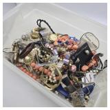 COSTUME JEWELRY