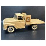 Vintage Tonka Farms Stake Truck Pressed Steel