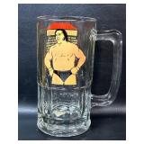 Andre the Giant 1985 Vintage WWF Titan Sports