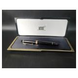 Montblanc Meisterstuck 146 LeGrand Fountain Pen