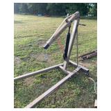 PITTSBURG AUTOMOTIVE 8-TON HYDRAULIC CHERRY