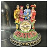 Franklin Mint Beatles Sgt Pepper's Lonely Hearts