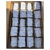 Case of Freeze Dried Beef Stew Survival Food 20