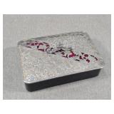 Vintage Men's Jewelry Box