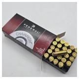 FEDERAL 45 AUTO 230 GRAIN FMJ RN 50 ROUNDS