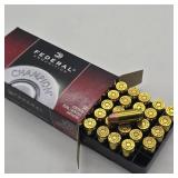 FEDERAL 45 AUTO 230 GRAIN FMJ RN 50 ROUNDS