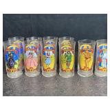 VINTAGE WIZARD OF OZ 50 ANNIVERSARY COCA-COLA