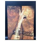 Original Tour Program Ozzy Osbourne's 1991 'No