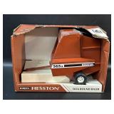 ERTL Hesston 565A Round Baler 1/16 Scale  Model