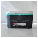 IGLOO QUANTUM COOLER 55 QUART 90 CANS