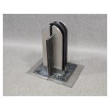 1930's Art Deco Bookends by Chase