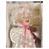 NIB YOLANDAï¿½S PICTURE PERFECT BABIES SARAH