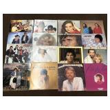 16 Vinyl Record Albums LP , Country, Sawyer Brown