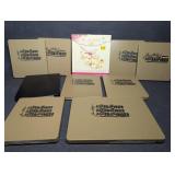 Sizzix Jim Holtz Alterations Cutting Dies ,