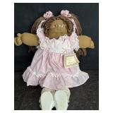 VINTAGE CABBAGE PATCH KIDS SOUTHERN BELLE EDITION
