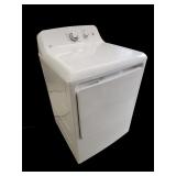 GE Electric Clothes Dryer