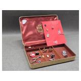 Vintage Gentlemen's Jewelry / Accessories