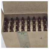 32 ROUNDS BRITISH MARK 7 303