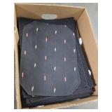 Box of Placemats