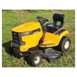 Cub Cadet 50' Riding Mowet XT1 Enduro Lawn Mower
